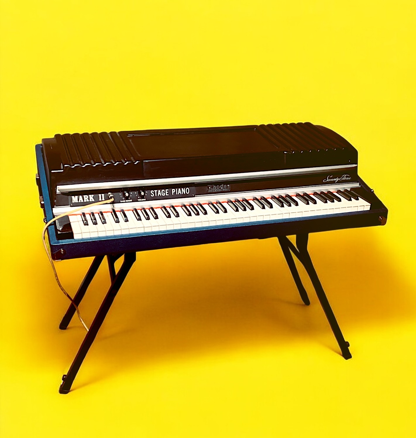 Fender rhodes mark 2 new arrivals