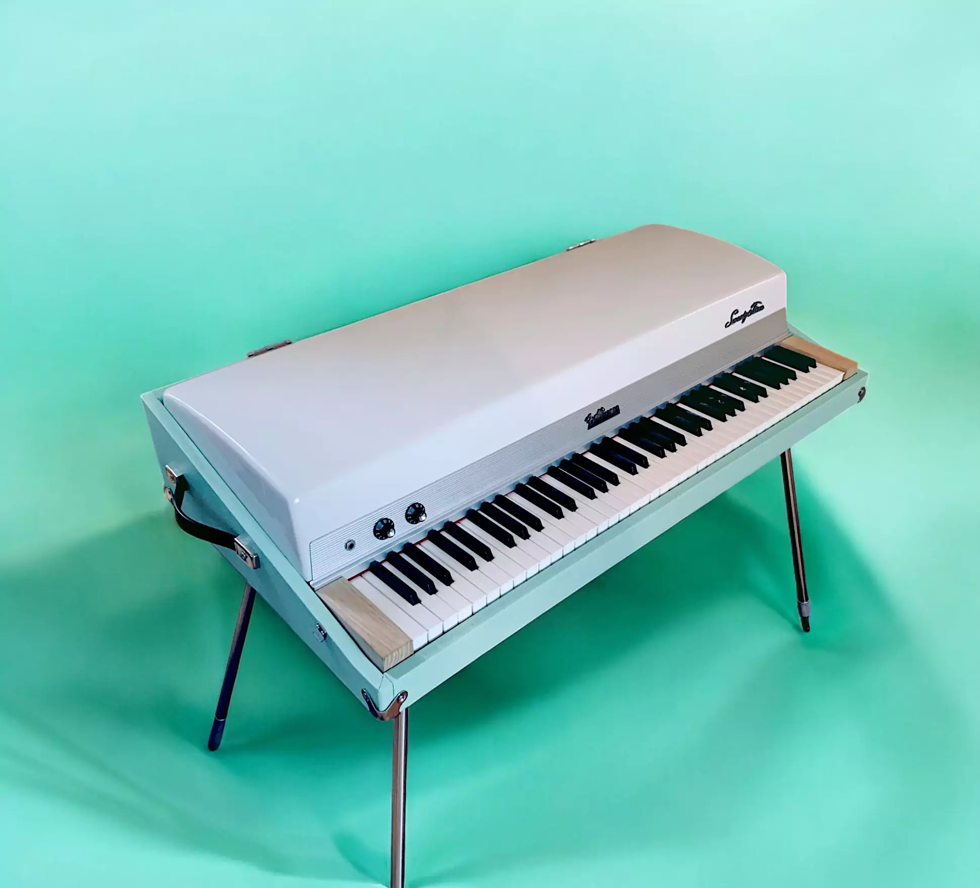 rhodes-mark-I-mint-green